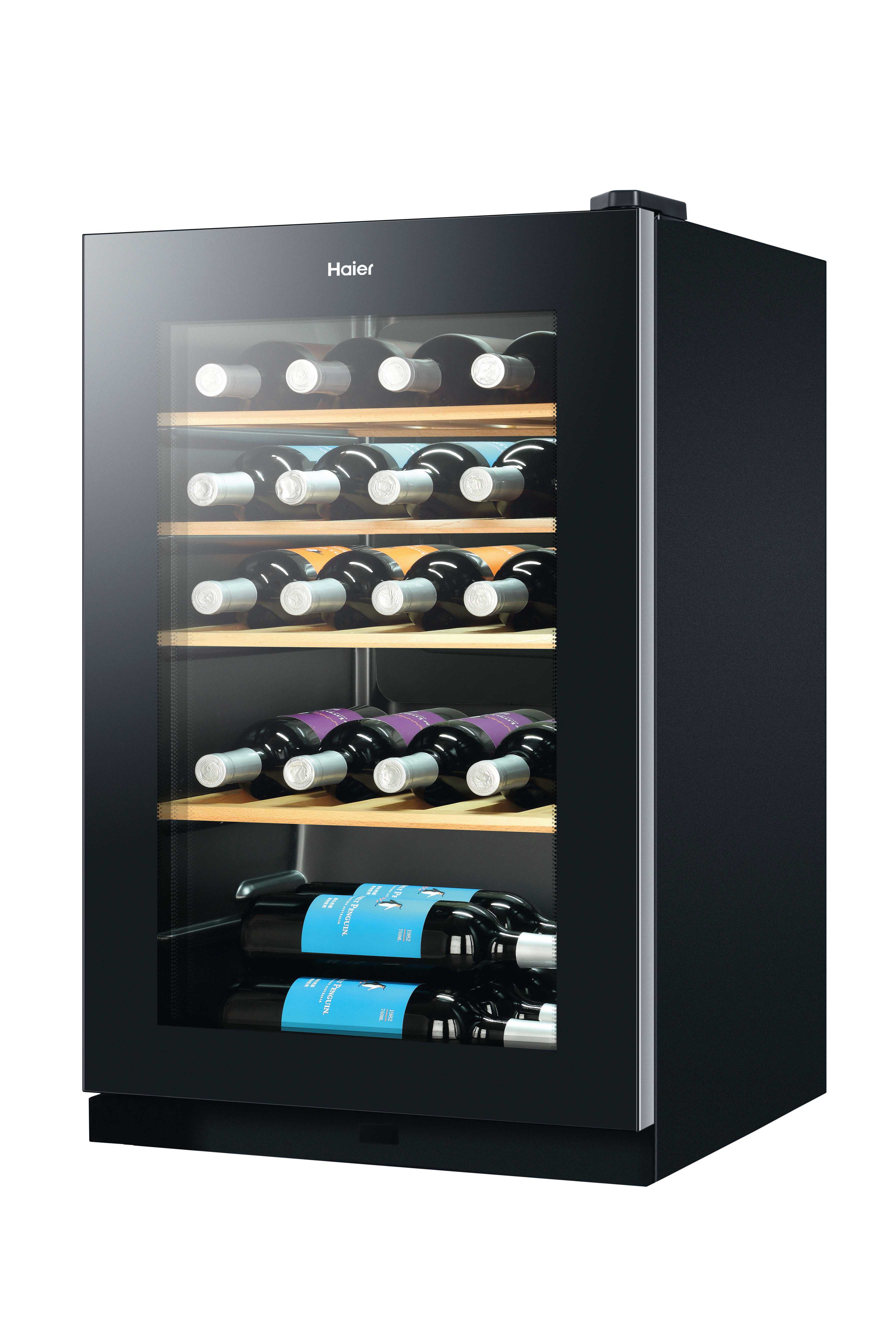 Haier WS30GA vinotéka